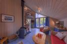 VakantiehuisDuitsland - : FH Wildgans Comfort mit Sauna &amp; Kaminofen 81 q