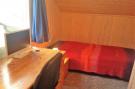 Holiday homeGermany - : FH Wildgans Comfort mit Sauna &amp; Kaminofen 81 q