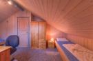 VakantiehuisDuitsland - : FH Wildgans Comfort mit Sauna &amp; Kaminofen 81 q