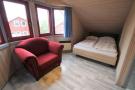 VakantiehuisDuitsland - : FH Wildgans Comfort mit Sauna &amp; Kaminofen 81 q