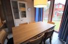 Holiday homeGermany - : FH Wildgans Comfort mit Sauna &amp; Kaminofen 81 q