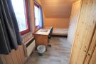 VakantiehuisDuitsland - : FH Wildgans Comfort mit Sauna &amp; Kaminofen 81 q