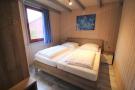 Holiday homeGermany - : FH Wildgans Comfort mit Sauna &amp; Kaminofen 81 q