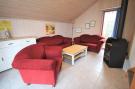 Holiday homeGermany - : FH Wildgans Comfort mit Sauna &amp; Kaminofen 81 q