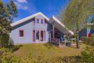 VakantiehuisDuitsland - : FH Wildgans Comfort mit Sauna &amp; Kaminofen 81 q