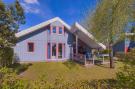 Holiday homeGermany - : FH Wildgans Comfort mit Sauna &amp; Kaminofen 81 q