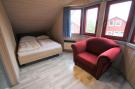 Holiday homeGermany - : FH Wildgans Comfort mit Sauna &amp; Kaminofen 81 q