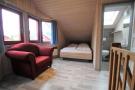 VakantiehuisDuitsland - : FH Wildgans Comfort mit Sauna &amp; Kaminofen 81 q