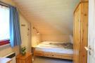 VakantiehuisDuitsland - : FH Wildgans Comfort mit Sauna &amp; Kaminofen 81 q