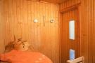 VakantiehuisDuitsland - : FH Wildgans Comfort mit Sauna &amp; Kaminofen 81 q