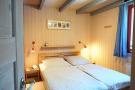 Holiday homeGermany - : FH Wildgans Comfort mit Sauna &amp; Kaminofen 81 q