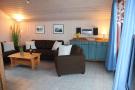 VakantiehuisDuitsland - : FH Wildgans Comfort Nr 187