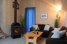 VakantiehuisDuitsland - : FH Wildgans Comfort Nr 187