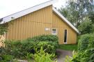 Holiday homeGermany - : FH Wildgans Comfort Nr 204