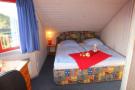 VakantiehuisDuitsland - : FH Wildgans Comfort Nr 272