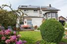 Holiday homeGermany - Eifel: Haus Ludwine