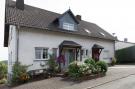 Holiday homeGermany - Eifel: Haus Ludwine