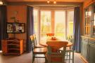 VakantiehuisDuitsland - : FH Wildgans Comfort Nr 280