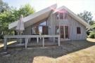 Holiday homeGermany - : FH Wildgans Comfort Nr 5a