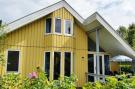 VakantiehuisDuitsland - : FH Wildgans Comfort Nr 59