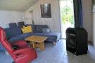 VakantiehuisDuitsland - : FH Wildgans Comfort Nr 59