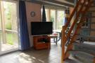 Holiday homeGermany - : FH Wildgans Comfort Nr 65