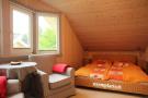 VakantiehuisDuitsland - : FH Wildgans Comfort Nr 70