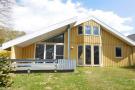 VakantiehuisDuitsland - : FH Wildgans Comfort Nr 78