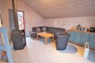 Holiday homeGermany - : FH Wildgans Comfort Nr 155