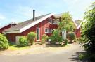 VakantiehuisDuitsland - : FH Wildgans Comfort Nr 174