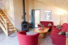 VakantiehuisDuitsland - : FH Wildgans Comfort Nr 188