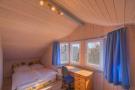 VakantiehuisDuitsland - : FH Wildgans Comfort Nr 202