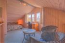 VakantiehuisDuitsland - : FH Wildgans Comfort Nr 205