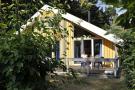 Holiday homeGermany - : FH Wildgans Comfort Nr 207