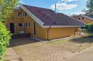 Holiday homeGermany - : FH Wildgans Comfort Nr 136