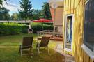 Holiday homeGermany - : FH Wildgans Comfort Nr 136