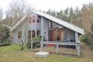 Holiday homeGermany - : FH Wildgans Comfort Nr 83