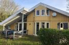 Holiday homeGermany - : FH Wildgans Comfort Nr 129