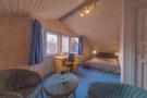 VakantiehuisDuitsland - : FH Wildgans Comfort Nr 75