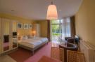 Holiday homeGermany - : Apartment Strandläufer 111