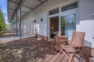 Holiday homeGermany - : Apartment Strandläufer 111