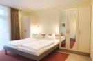 Holiday homeGermany - : Apartment Strandläufer 113