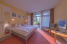 Holiday homeGermany - : Apartment Strandläufer 114