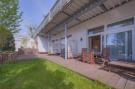 Holiday homeGermany - : Apartment Strandläufer 115