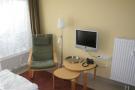 Holiday homeGermany - : Apartment Strandläufer 116