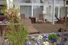 Holiday homeGermany - : Apartment Strandläufer 117