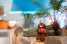 Holiday homeGermany - : Economy Twin-Apartment-2024 2 Personen  [31] 