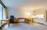 Holiday homeGermany - : Economy Twin-Apartment-2024 2 Personen  [12] 