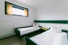 Holiday homeGermany - : Economy Twin-Apartment-2024 2E2K