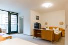 Holiday homeGermany - : Economy Familien-Apartment-2024 - 2E1K